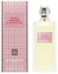Extravagance D Amarige Dama Givenchy 100 ml Edt Spray - PriceOnLine