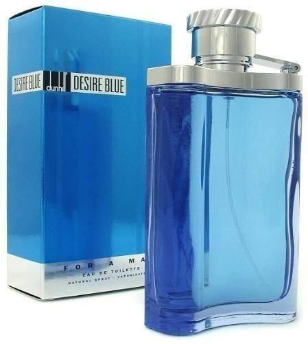 Desire Blue Caballero Alfred Dunhill 100 ml Edt Spray - PriceOnLine