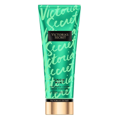 Snow Mint Fragance Lotion Victoria Secret 236 ml - PriceOnLine