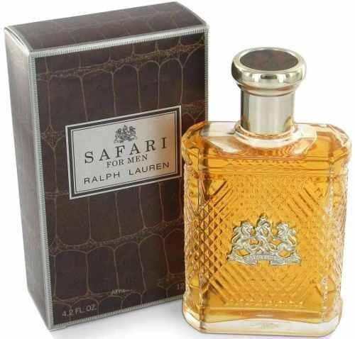 Safari Caballero Ralph Lauren 125 ml Edt Spray - PriceOnLine