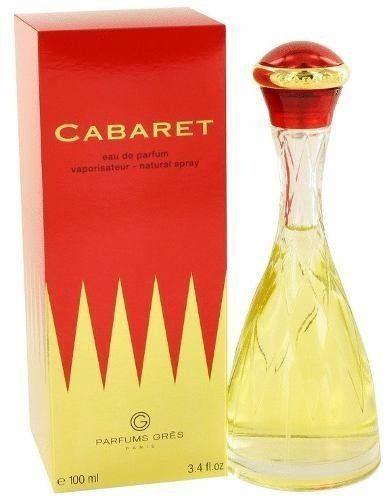 Cabaret Dama Parfums Gres 100 ml Edp Spray - PriceOnLine