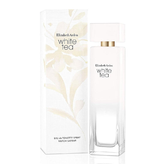 White Tea Dama Elizabeth Arden 100 ml Edt Spray - PriceOnLine