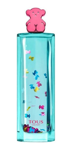 Tous Gems Party Dama Tous 90 ml Edt Spray - PriceOnLine
