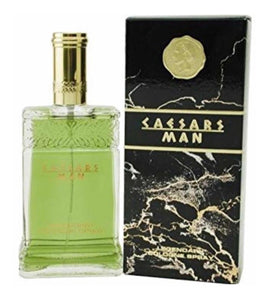 Caesars Man Caballero Caesars 120 ml Cologne Spray - PriceOnLine