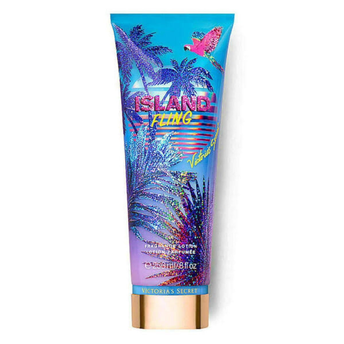 Island Fling Fragance Lotion Victoria Secret 236 ml - PriceOnLine