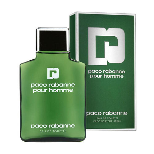 Paco Rabanne Pour Homme Caballero Paco Rabanne 200 ml Edt Spray - PriceOnLine