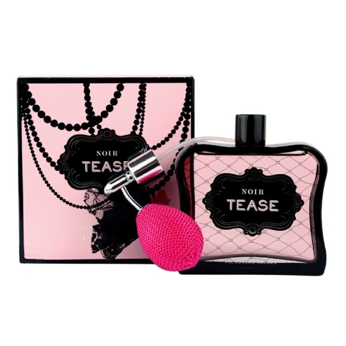 Noir Tease Dama Victoria Secret 50 ml Edp Spray - PriceOnLine