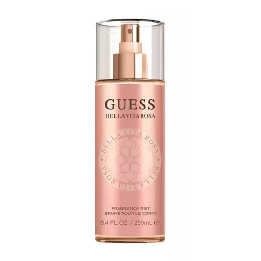 Guess Bella Vita Rosa Dama Guess 250 ml Body Mist Spray - Mujer