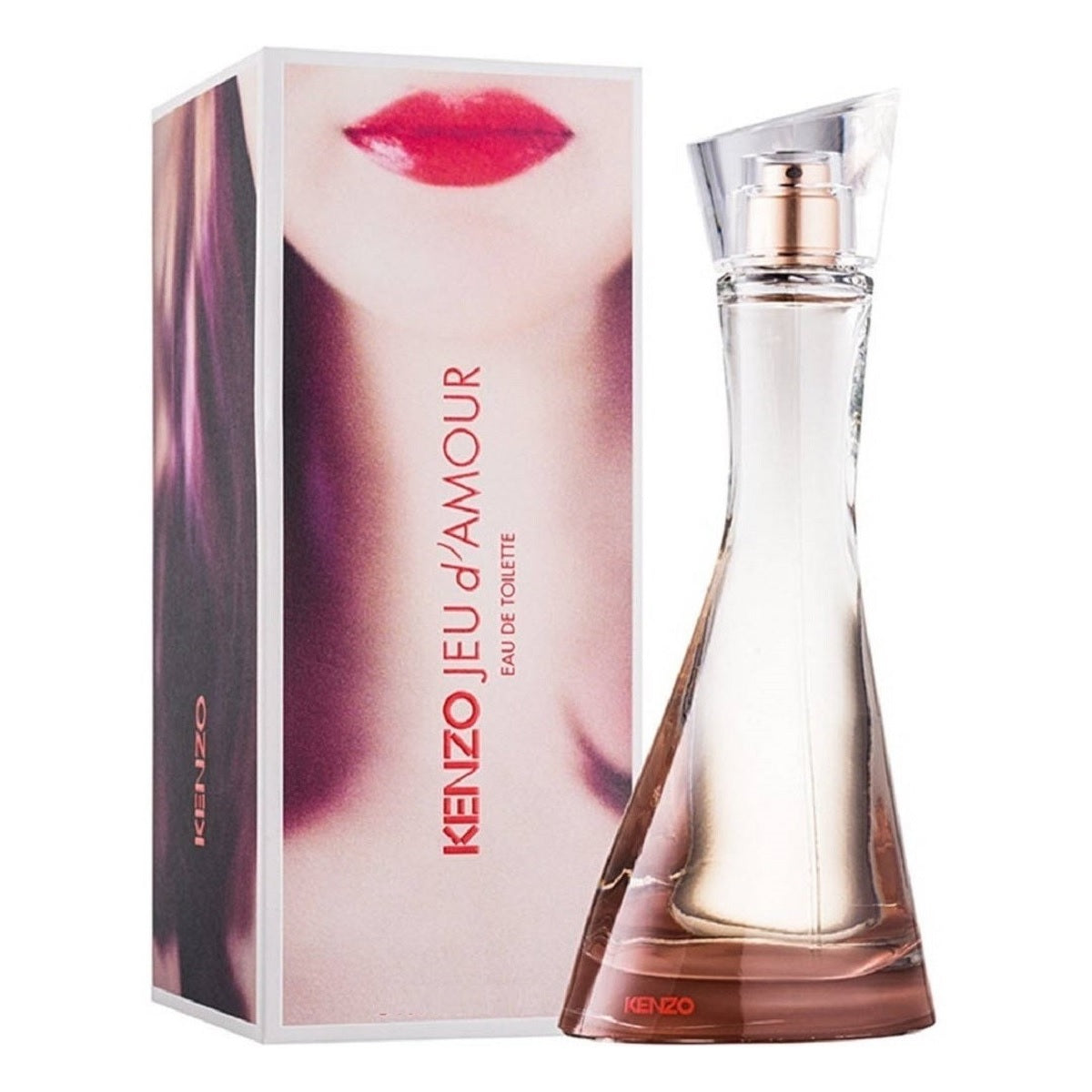 Kenzo Jeu D Amour Dama Kenzo 100 ml Edt Spray - PriceOnLine