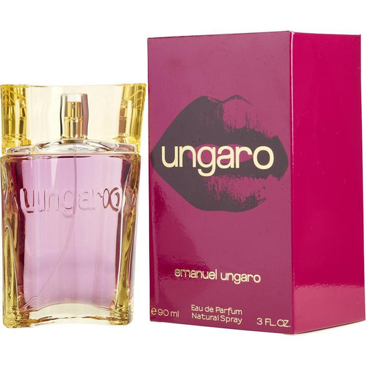 Ungaro Woman Dama Emanuel Ungaro 90 ml Edp Spray - PriceOnLine