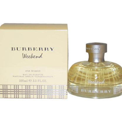 Burberry Weekend Dama Burberry 100 ml Edp Spray - PriceOnLine