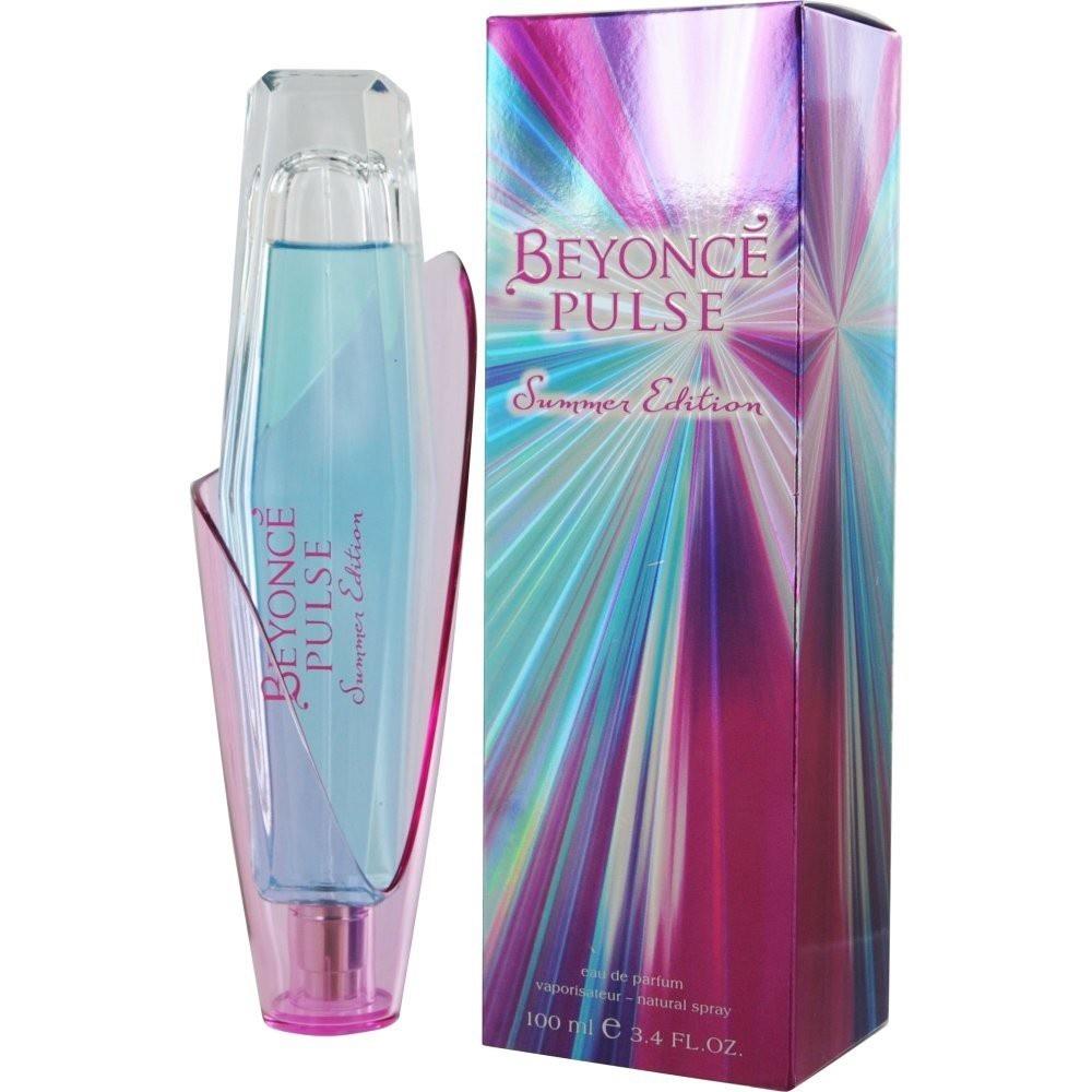 Beyonce Pulse Summer Dama Beyonce 100 ml Edp Spray - PriceOnLine