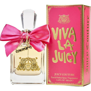 Viva La Juicy Dama Juicy Couture 100 ml Edp Spray - PriceOnLine