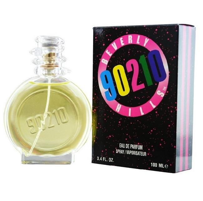 90210 Dama Beverly Hills 100 ml Edp Spray - PriceOnLine