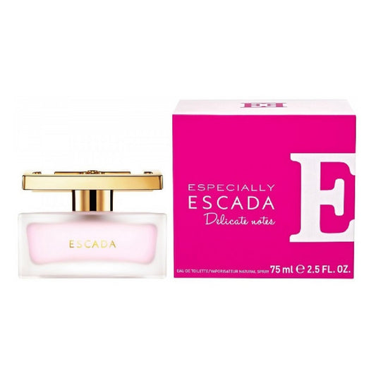Especially Escada Delicate Notes Dama Escada 75 ml Edt Spray - PriceOnLine | Perfumes y Fragancias PriceOnLine