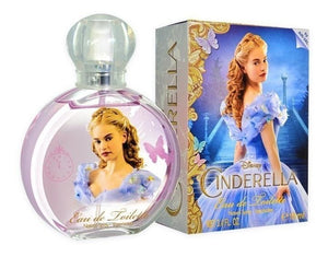 Cinderella Niña Disney 100 ml Edt Spray - PriceOnLine
