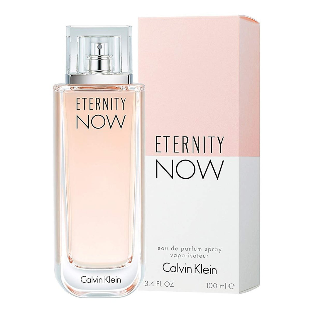 Eternity Now Dama Calvin Klein 100 ml Edp Spray - PriceOnLine