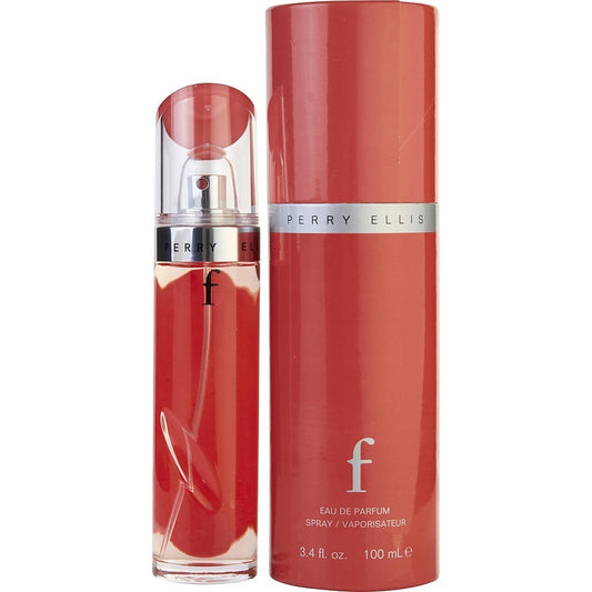 Perry F Dama Perry Ellis 100 ml Edp Spray - PriceOnLine | Perfumes y Fragancias PriceOnLine