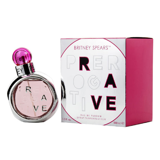 Prerogative Rave Dama Britney Spears 100 ml Edp Spray - PriceOnLine | Perfumes y Fragancias PriceOnLine