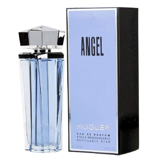 Angel Dama Thierry Mugler 100 ml Edp Spray - PriceOnLine