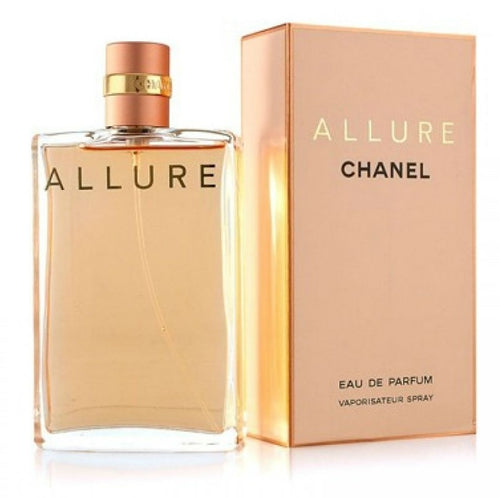 Allure Dama Chanel 100 ml Edp Spray - PriceOnLine