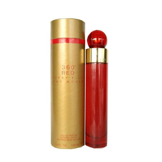 360 Red Dama Perry Ellis 200 ml Edp Spray - PriceOnLine | Perfumes y Fragancias PriceOnLine