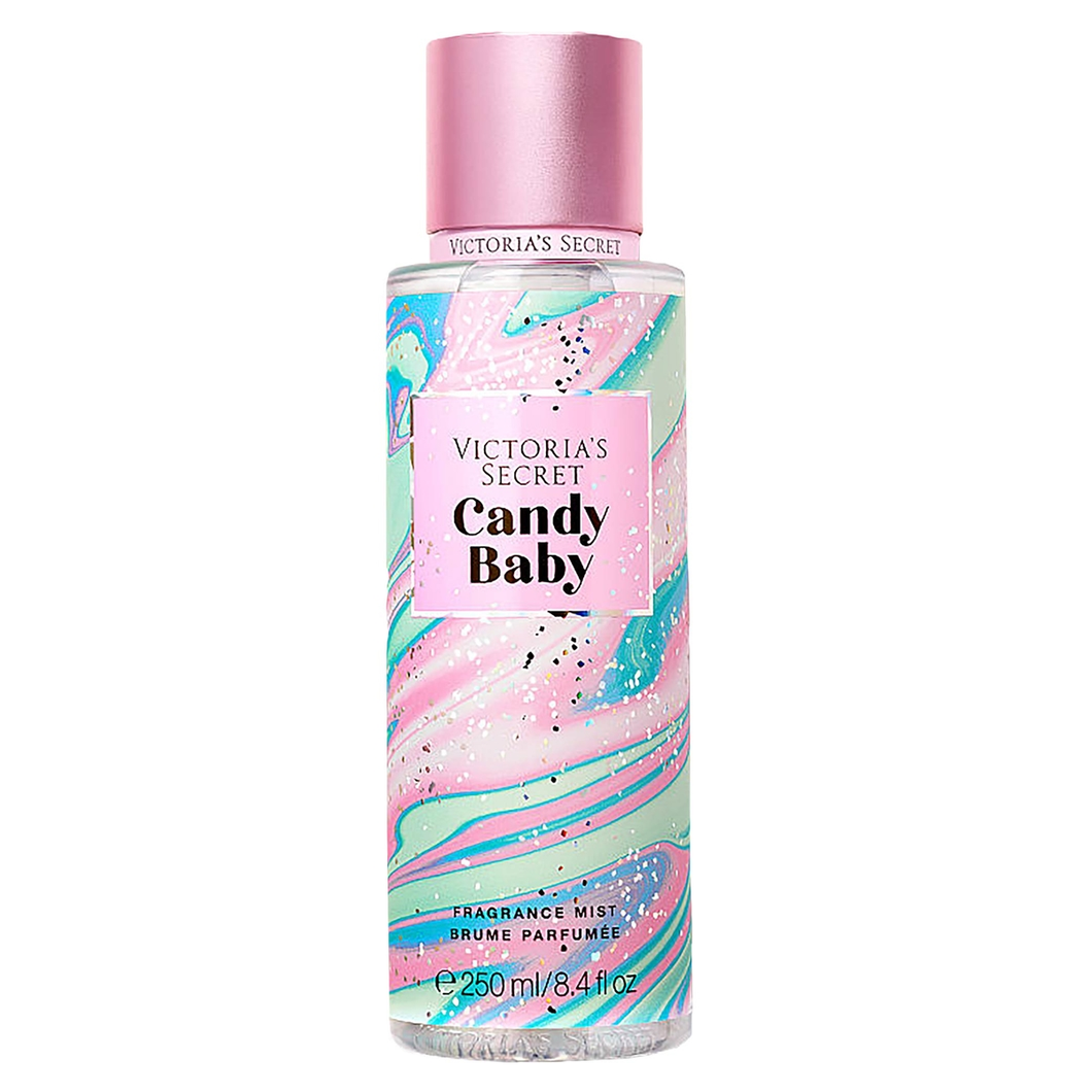 Candy Baby Fragance Mist Victoria Secret 250 ml Spray - PriceOnLine