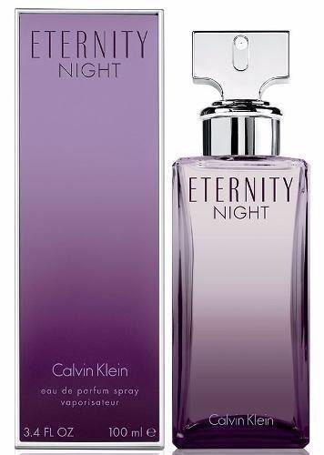 Eternity Night Dama Calvin Klein 100 ml Edp Spray - PriceOnLine