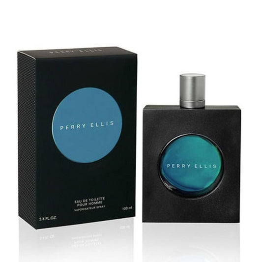 Perry Ellis Pour Homme Caballero Perry Ellis 100 ml Edt Spray - PriceOnLine | Perfumes y Fragancias PriceOnLine