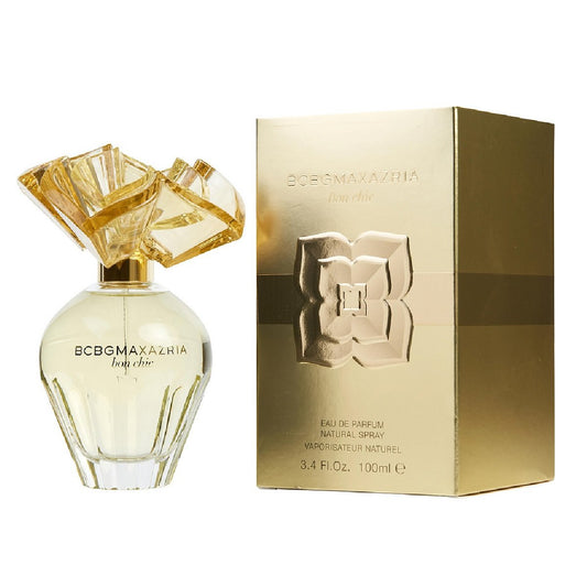 BCBG Max Azria Bon Chic Dama 100 ml Edp Spray - PriceOnLine | Perfumes y Fragancias PriceOnLine