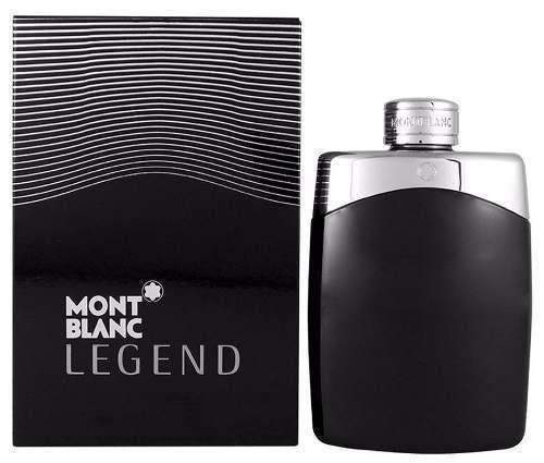 Legend Caballero Montblanc 150 ml Edt Spray - PriceOnLine