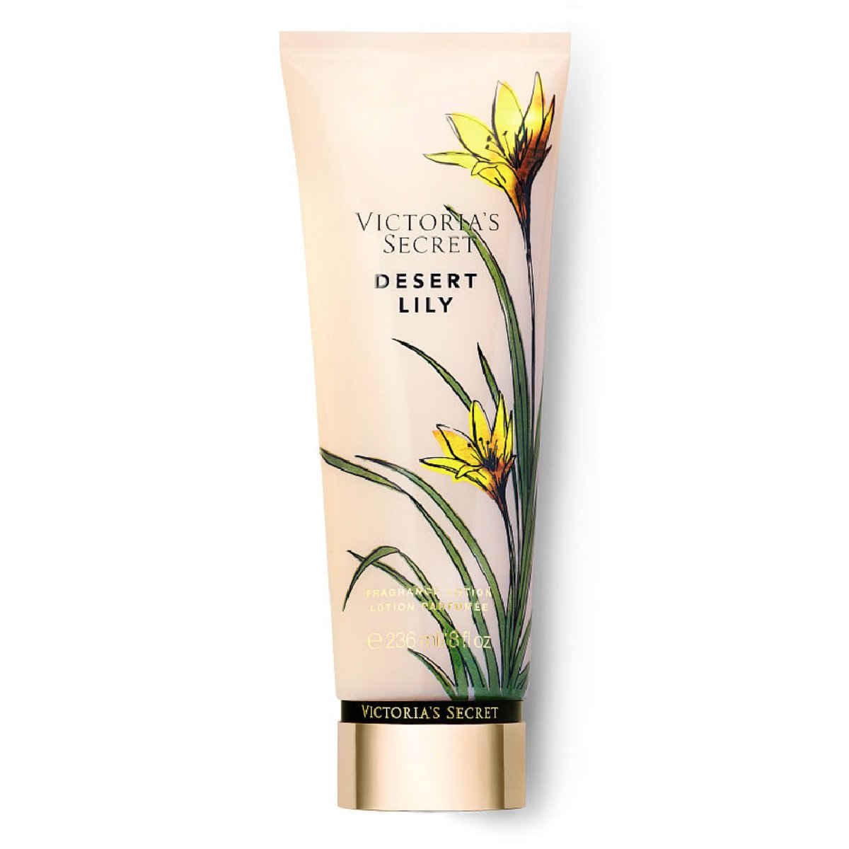 Desert Lily Fragance Lotion Victoria Secret 236 ml - PriceOnLine