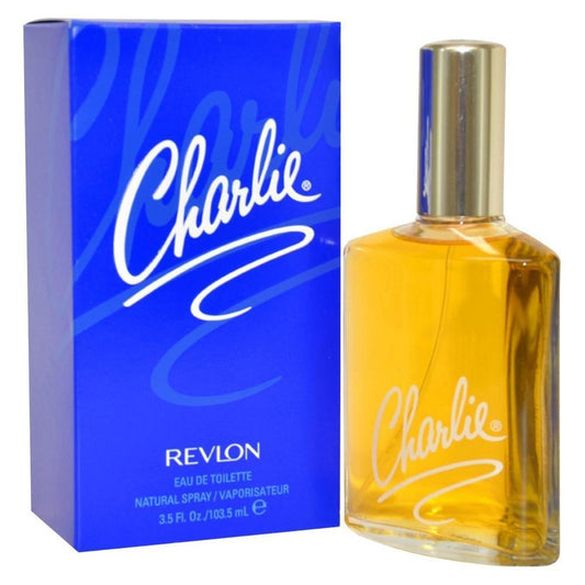 Charlie Dama Revlon 100 ml Edt Spray - PriceOnLine | Perfumes y Fragancias PriceOnLine