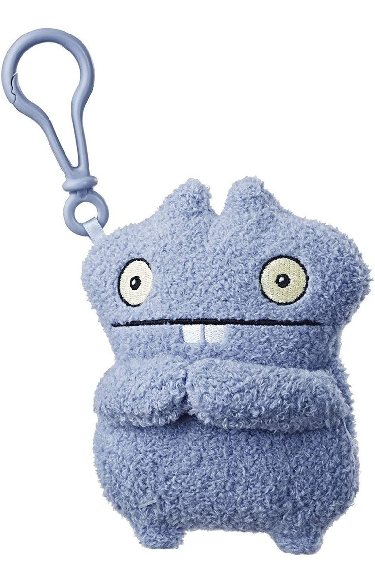 Ugly Dolls Peluches Con Clip Para Llevar Hasbro Babo - PriceOnLine