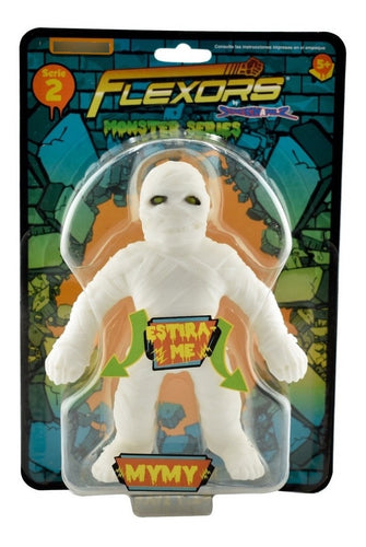 Flexors Monster Series Figura Stretch A Palz  6'' Mymy - PriceOnLine