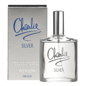 Charlie Silver Dama Revlon 100 ml Edt Spray - PriceOnLine