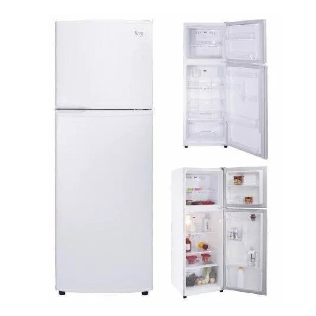Refrigerador Teka Ftd 09W Blanco 55 Cm 40666231 - PriceOnLine
