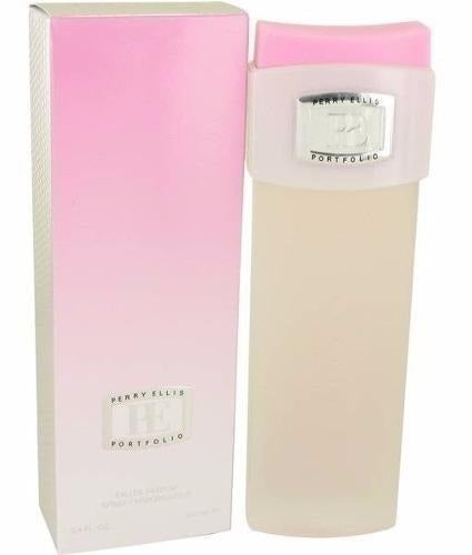 Portfolio Dama Perry Ellis 100 ml Edp Spray - PriceOnLine | Perfumes y Fragancias PriceOnLine