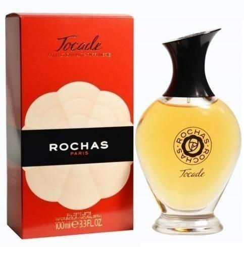 Tocade (Collection Haute) Dama Rochas 100 ml Edt Spray - PriceOnLine | Perfumes y Fragancias PriceOnLine