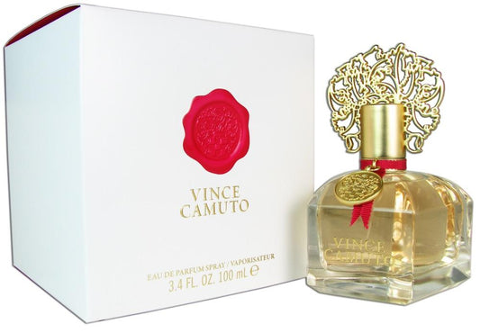 Vince Camuto Dama Vince Camuto 100 ml Edp Spray - PriceOnLine | Perfumes y Fragancias PriceOnLine