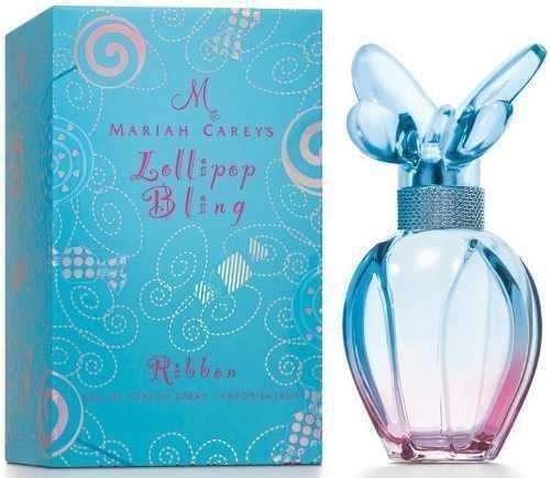 Lollipop Bling Ribbon Dama Mariah Carey 100 ml Edp Spray - PriceOnLine | Perfumes y Fragancias PriceOnLine