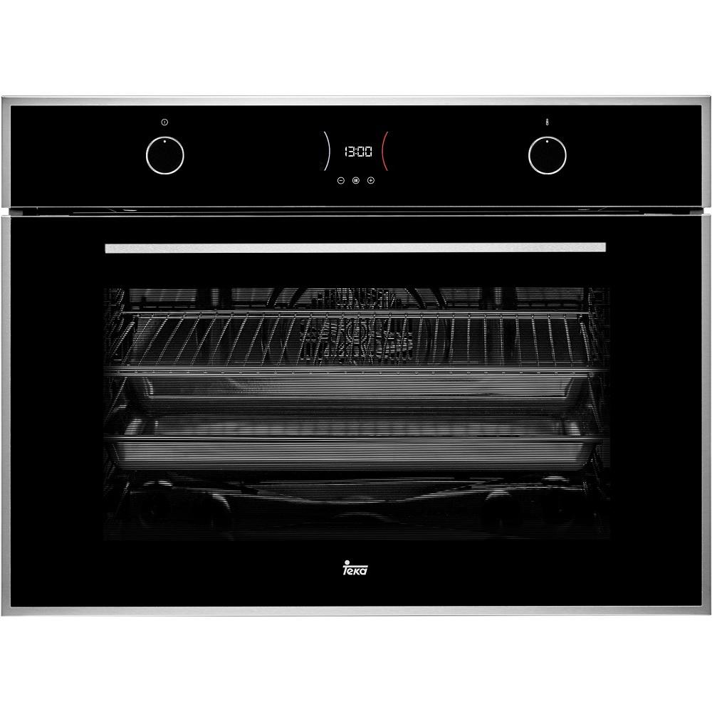 Horno Teka Empotrable HLF 840 Electrico Multifuncion Turbo 41592305 - PriceOnLine