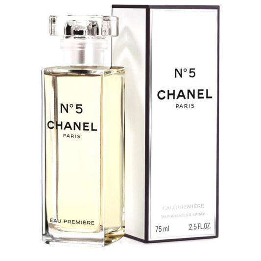 Chanel # 5 Eau Premiere Dama Chanel 75 ml Spray - PriceOnLine | Perfumes y Fragancias PriceOnLine