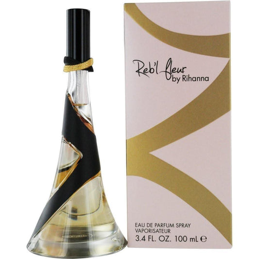 Reb L Fleur Dama Rihanna 100 ml Edp Spray - PriceOnLine | Perfumes y Fragancias PriceOnLine