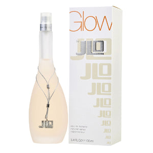 Glow Dama Jennifer Lopez 100 ml Edt Spray - PriceOnLine
