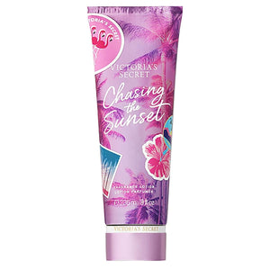 Chasing The Sunset Fragance Lotion Victoria Secret 236 ml - PriceOnLine