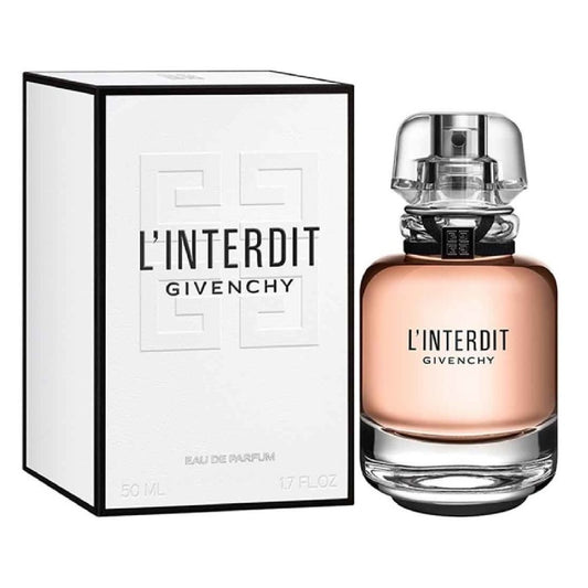 L interdit Dama Givenchy 80 ml Edp Spray - PriceOnLine