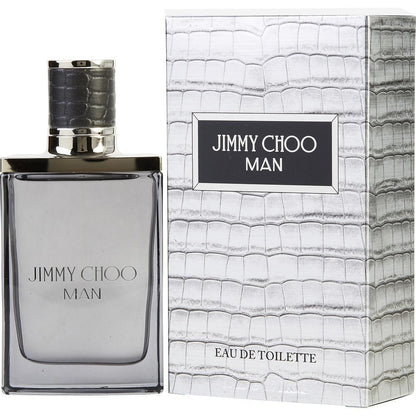 Jimmy Choo Man Caballero Jimmy Choo 100 ml Edt Spray - PriceOnLine
