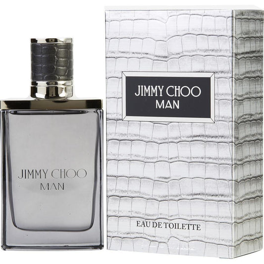 Jimmy Choo Man Caballero Jimmy Choo 100 ml Edt Spray - PriceOnLine