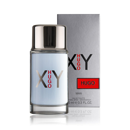 Hugo XY Caballero Hugo Boss 100 ml Edt  Spray - PriceOnLine